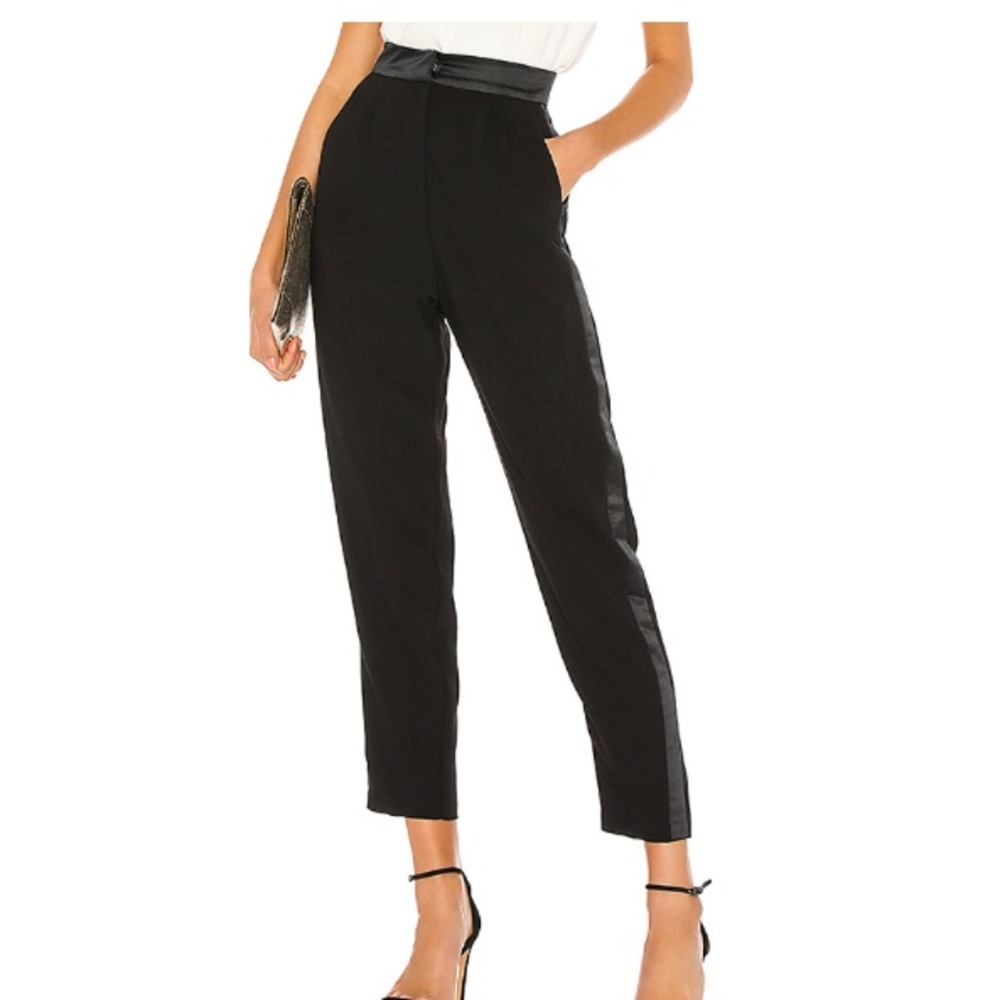 New Amanda Uprichard pants